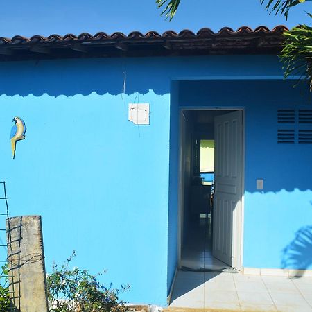 Casa De Janailma Appartement Fernando de Noronha Buitenkant foto