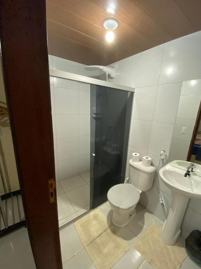 Casa De Janailma Appartement Fernando de Noronha Buitenkant foto