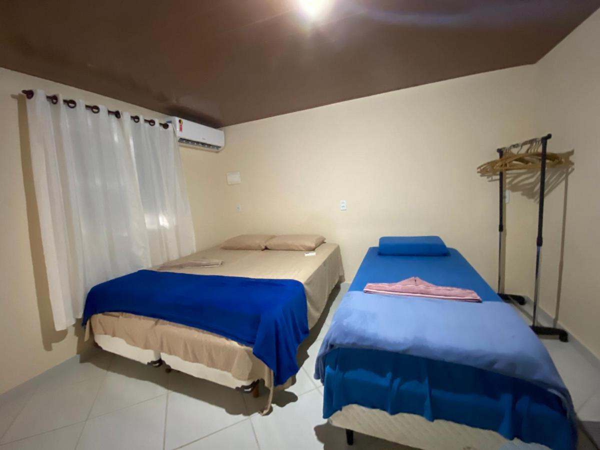 Casa De Janailma Appartement Fernando de Noronha Buitenkant foto